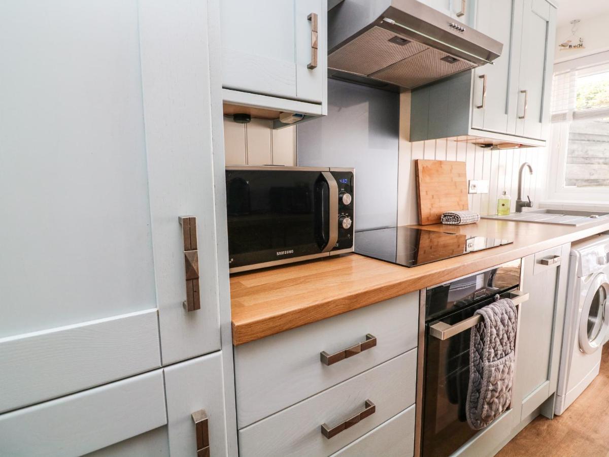 Paddler'S Rest Apartment Hope Cove Bagian luar foto