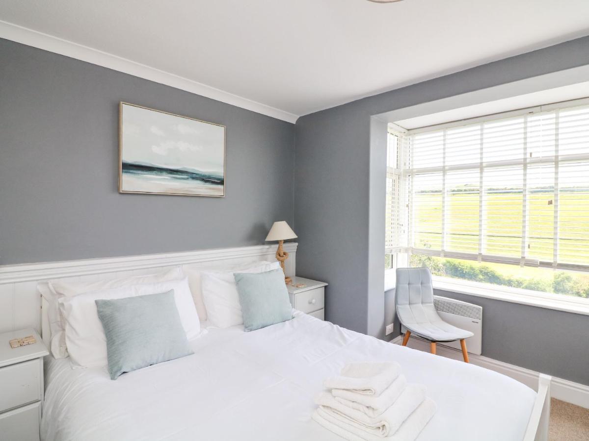 Paddler'S Rest Apartment Hope Cove Bagian luar foto