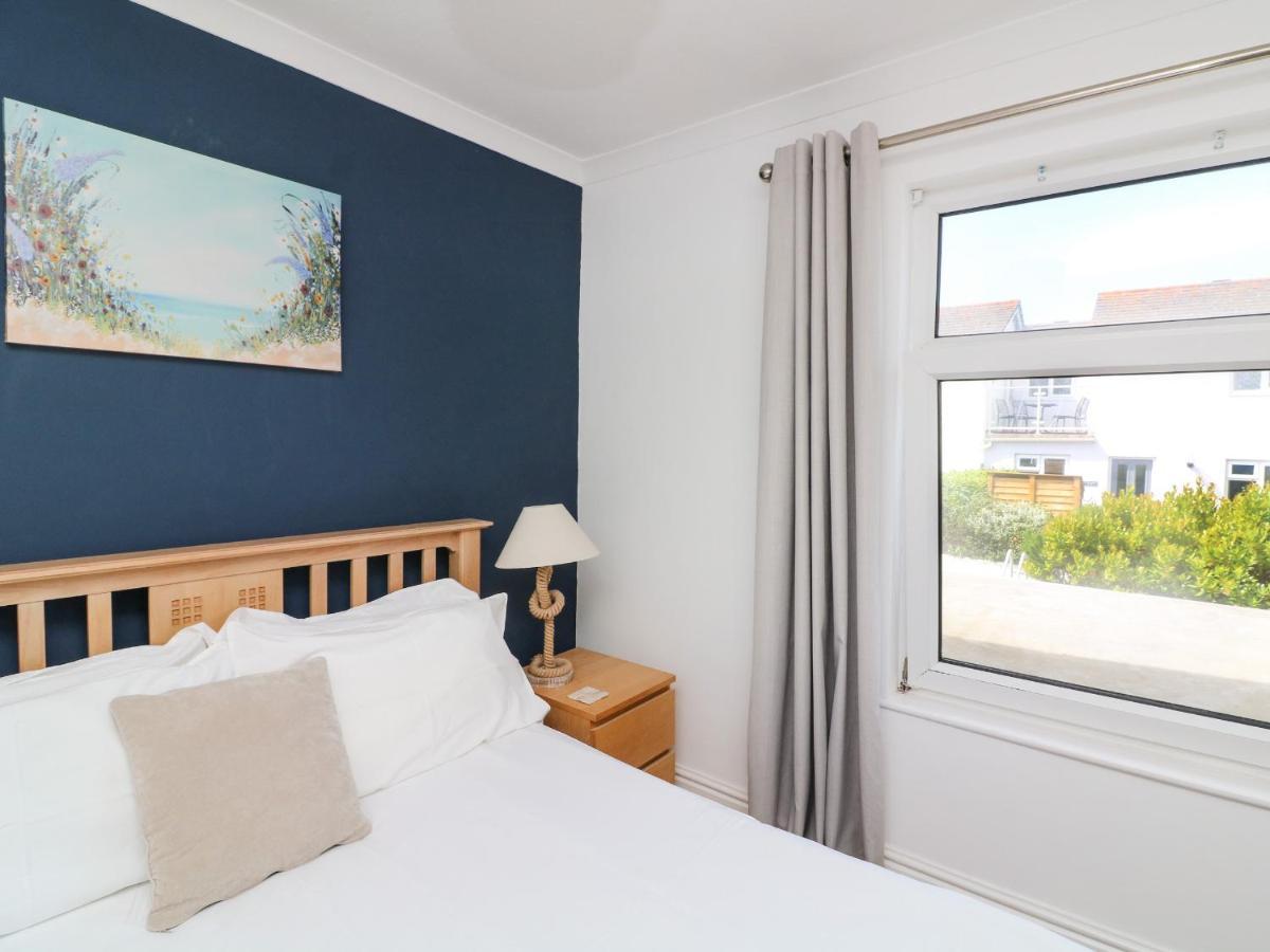 Paddler'S Rest Apartment Hope Cove Bagian luar foto