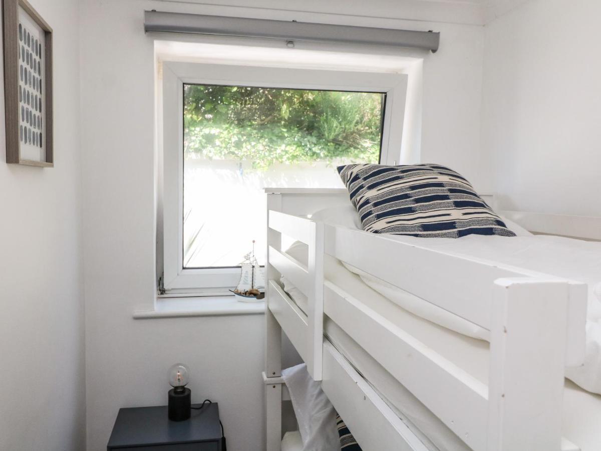 Paddler'S Rest Apartment Hope Cove Bagian luar foto