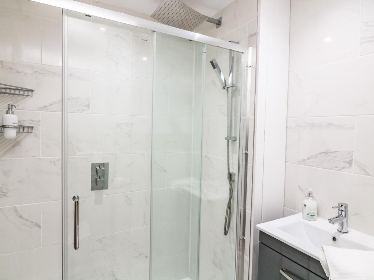 Paddler'S Rest Apartment Hope Cove Bagian luar foto