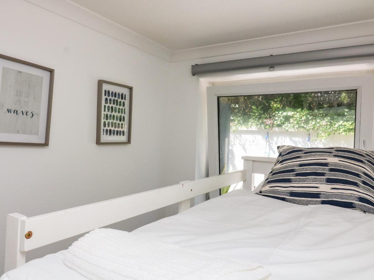 Paddler'S Rest Apartment Hope Cove Bagian luar foto